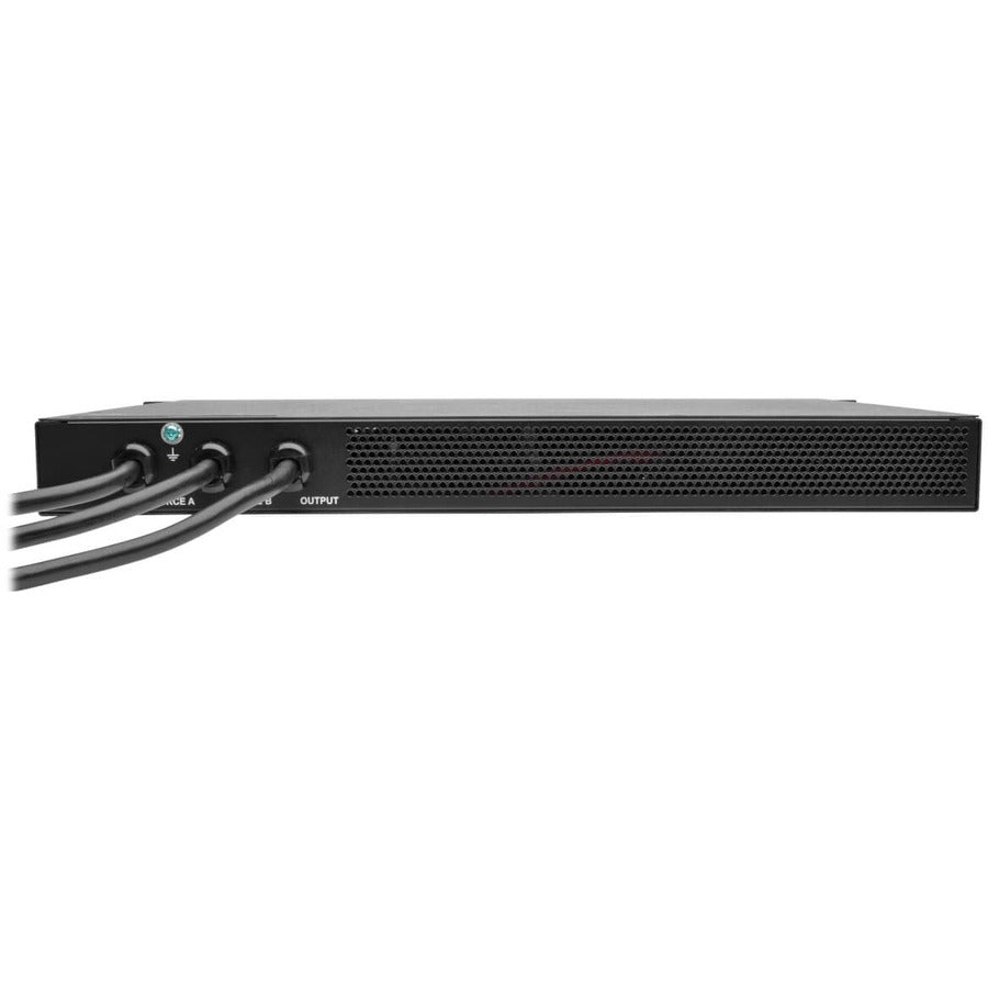 Tripp Lite by Eaton PDUMNH20HVAT 1-Outlet PDU PDUMNH20HVAT