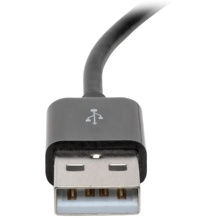 Tripp Lite par Eaton U244-001-VGA Adaptateur de carte graphique vidéo externe USB 2.0 vers VGA U244-001-VGA