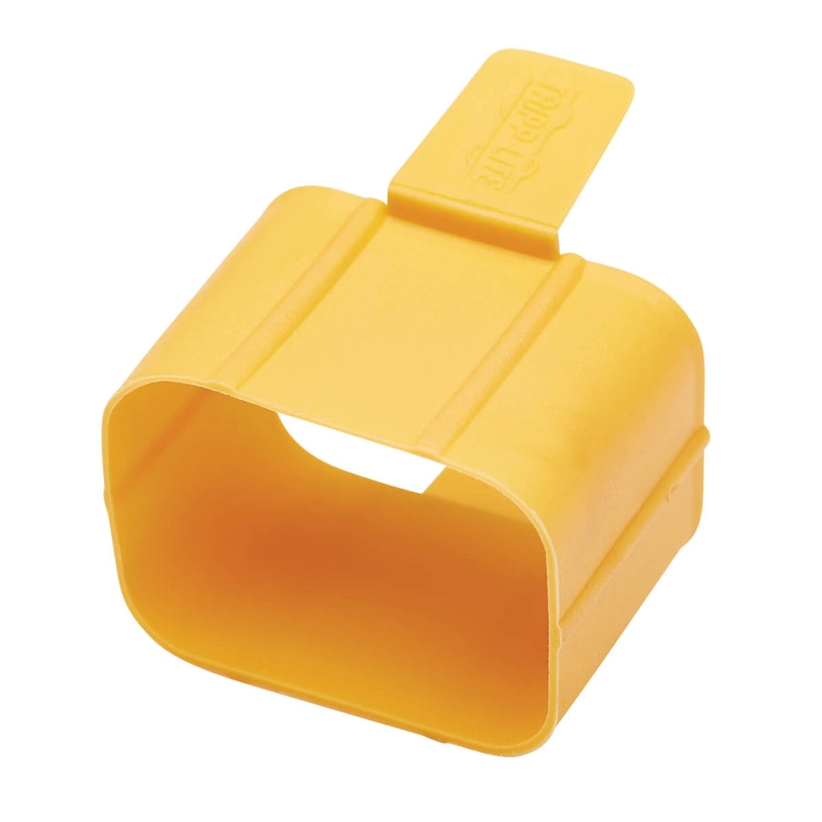 Tripp Lite by Eaton Plug-Lock Inserts, cordon d'alimentation C19 vers prise C20, jaune, paquet de 100 PLC20YW