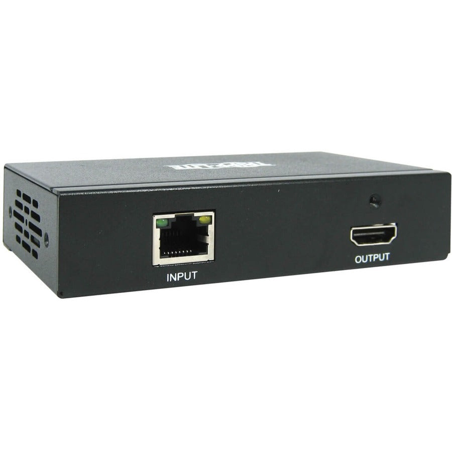 Tripp Lite by Eaton B320-4X1-HH-K2 4-Port HDMI over Cat6 Presentation Switch/Extender B320-4X1-HH-K2