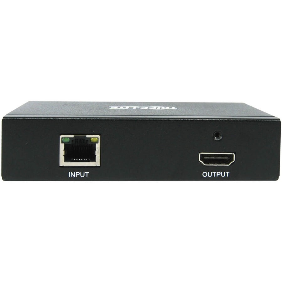 Tripp Lite by Eaton B320-4X1-HH-K2 4-Port HDMI over Cat6 Presentation Switch/Extender B320-4X1-HH-K2