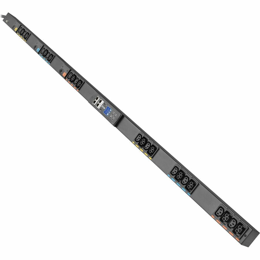 Eaton G4 PDU 24 prises EVMA2130A