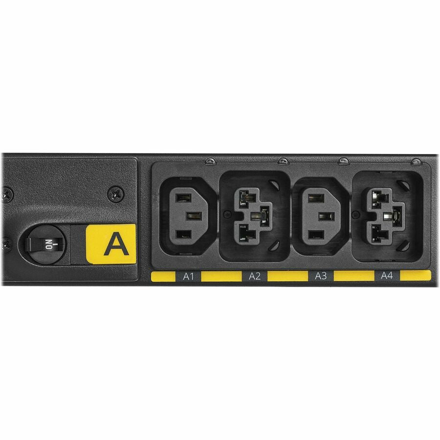 Eaton G4 PDU 24 prises EVMA2130A