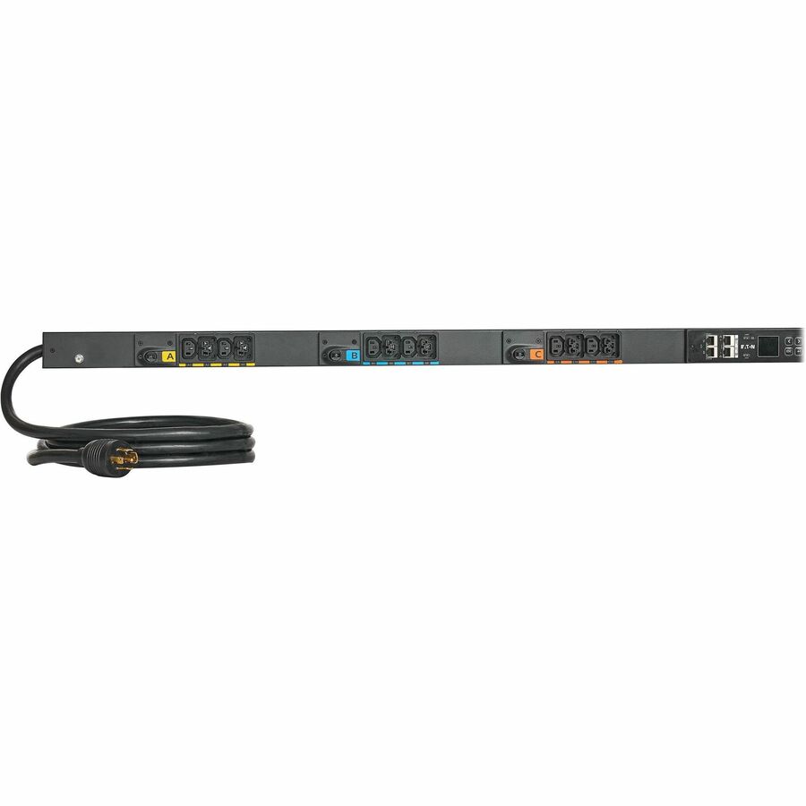 Eaton G4 24-Outlets PDU EVMA2130A