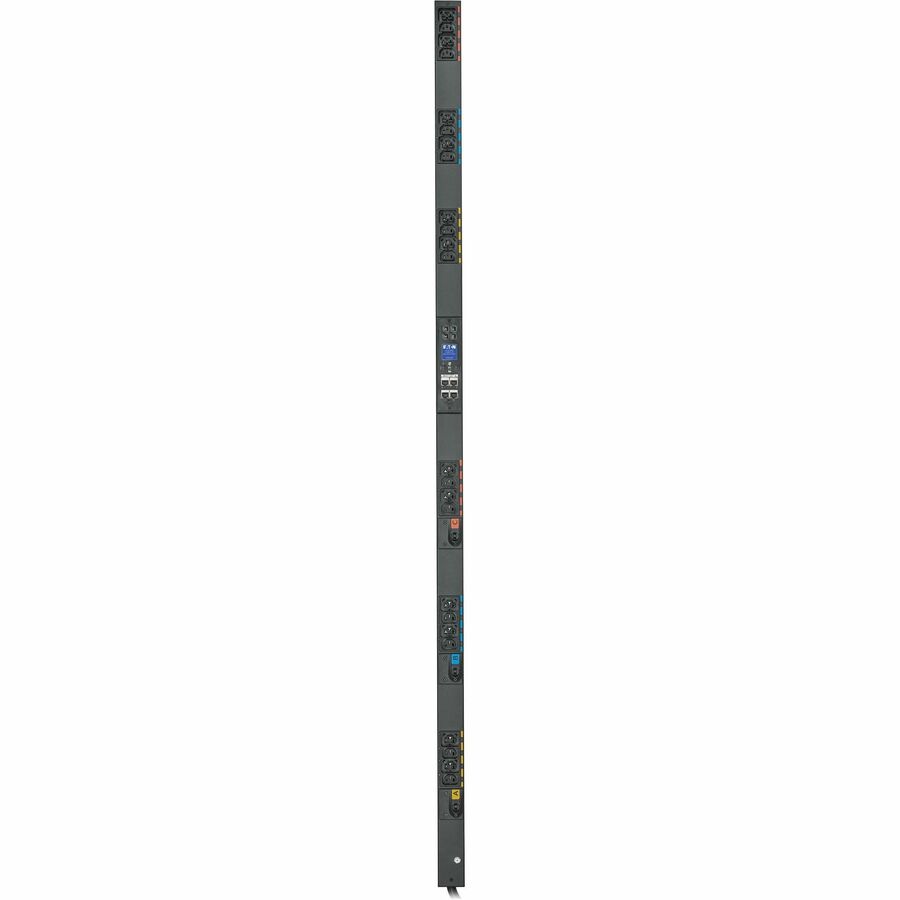 Eaton G4 PDU 24 prises EVMA2130A