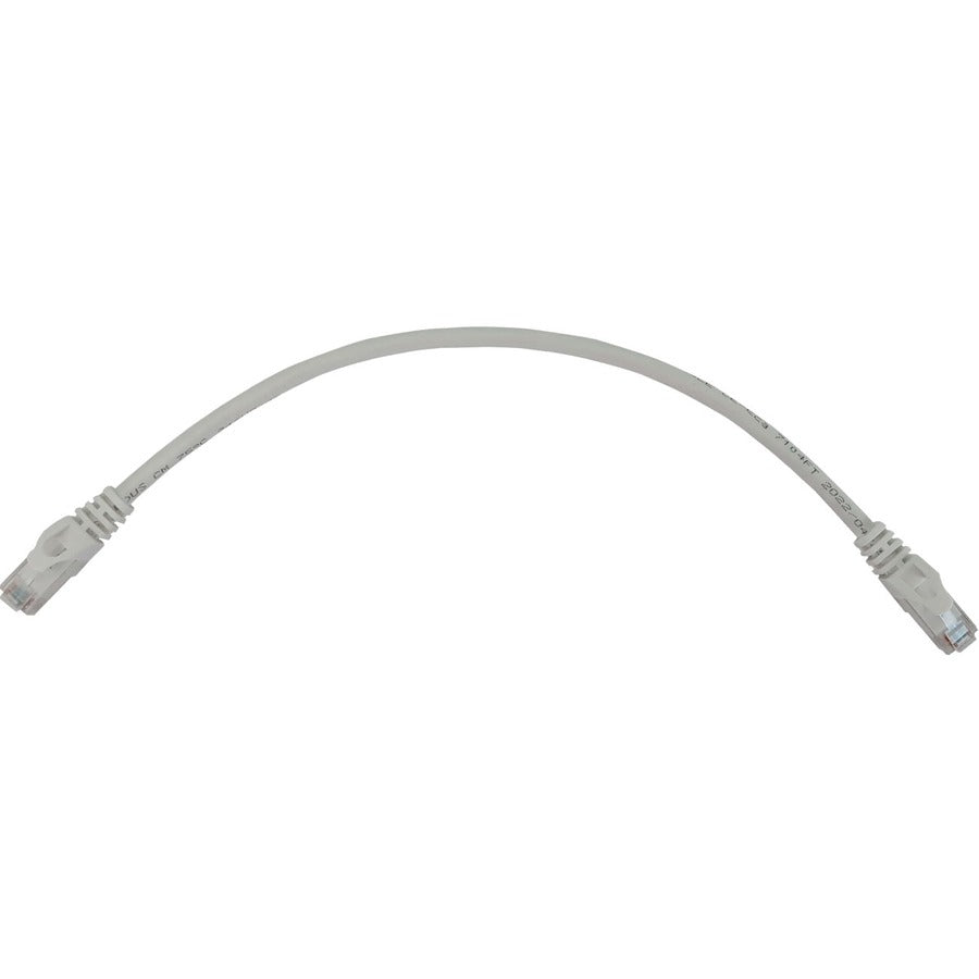 Tripp Lite by Eaton N261-001-WH Cat.6a UTP Network Cable N261-001-WH