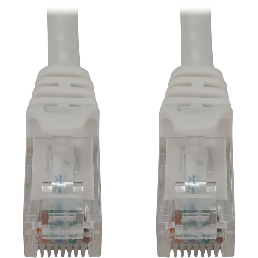 Tripp Lite by Eaton N261-001-WH Cat.6a UTP Network Cable N261-001-WH