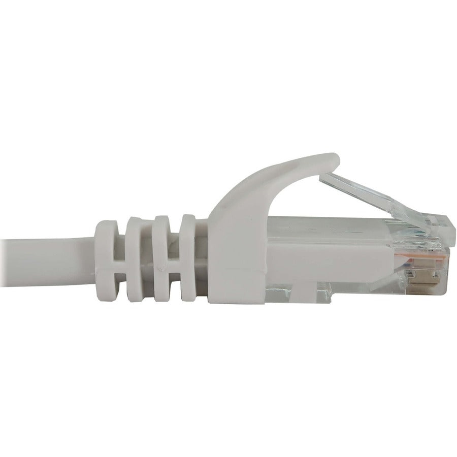 Tripp Lite by Eaton N261-001-WH Cat.6a UTP Network Cable N261-001-WH