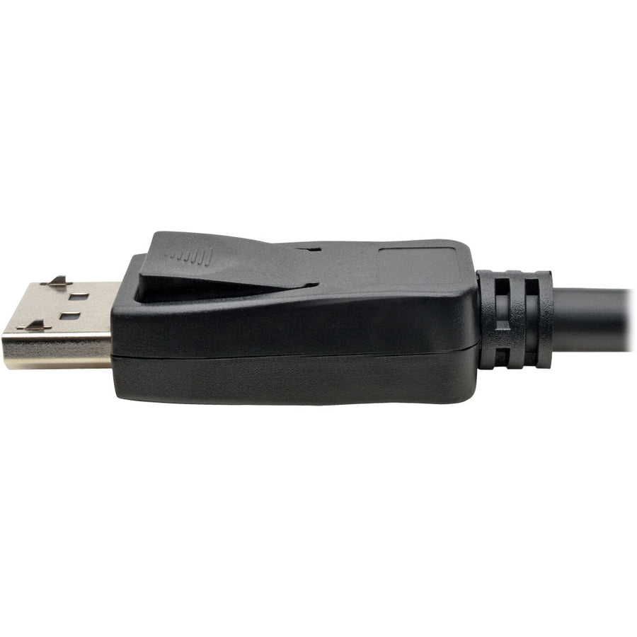 Tripp Lite by Eaton P582-003-HD-V2A DisplayPort 1.2a to HDMI Active Adapter Cable (M/M), 3 ft. P582-003-HD-V2A