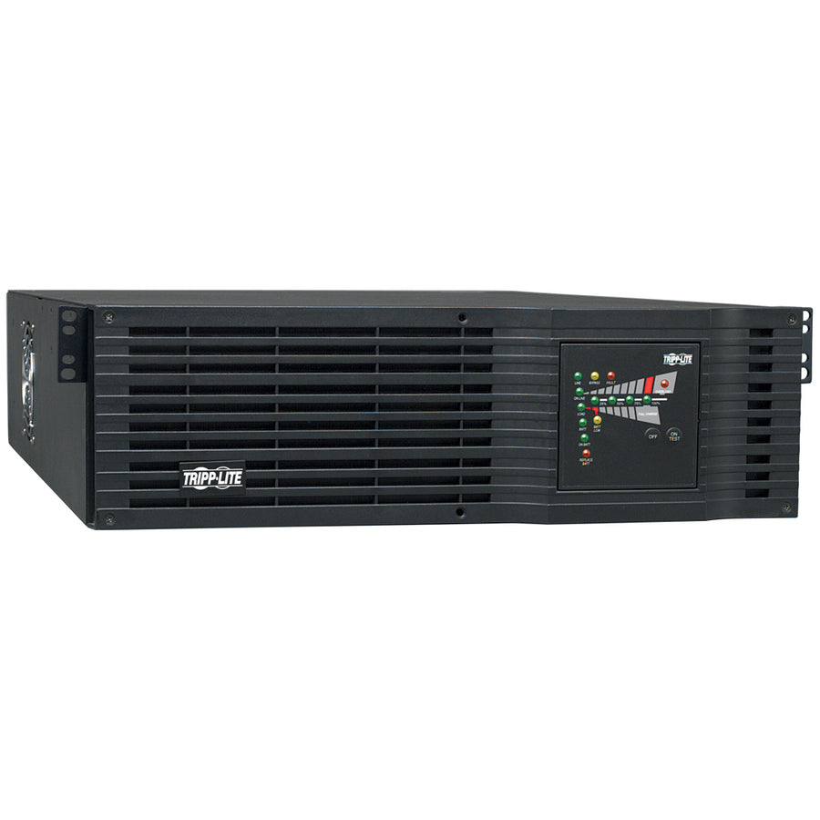 Tripp Lite SmartOnline SU3000RTXR3U Onduleur à montage tour/rack 3 000 VA SU3000RTXR3U