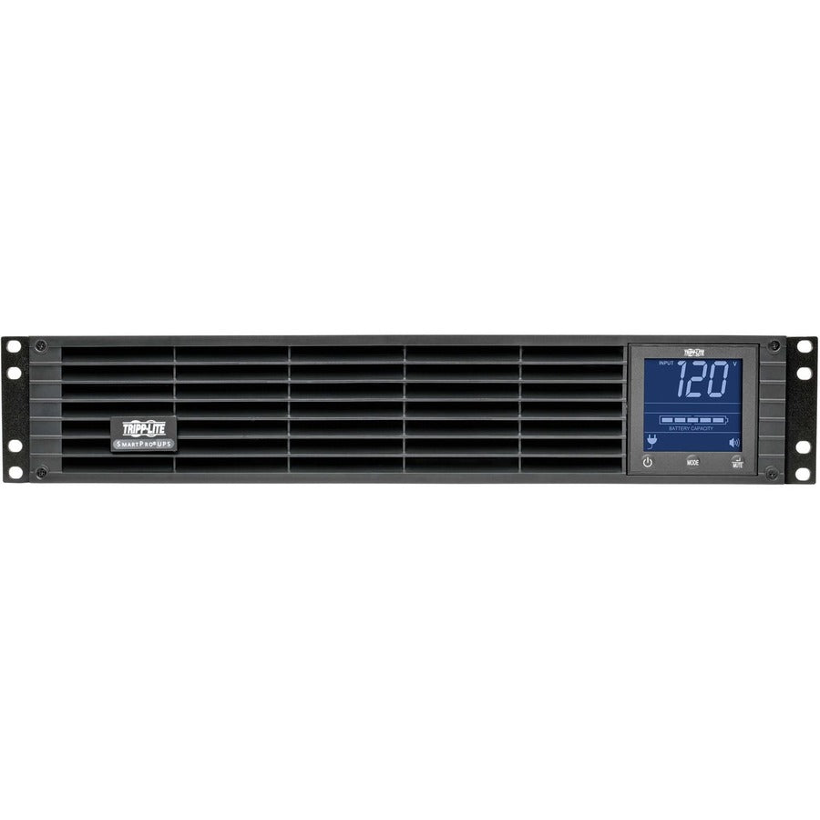 Tripp Lite by Eaton Line-interactive UPS Power Supply SMC10002URM