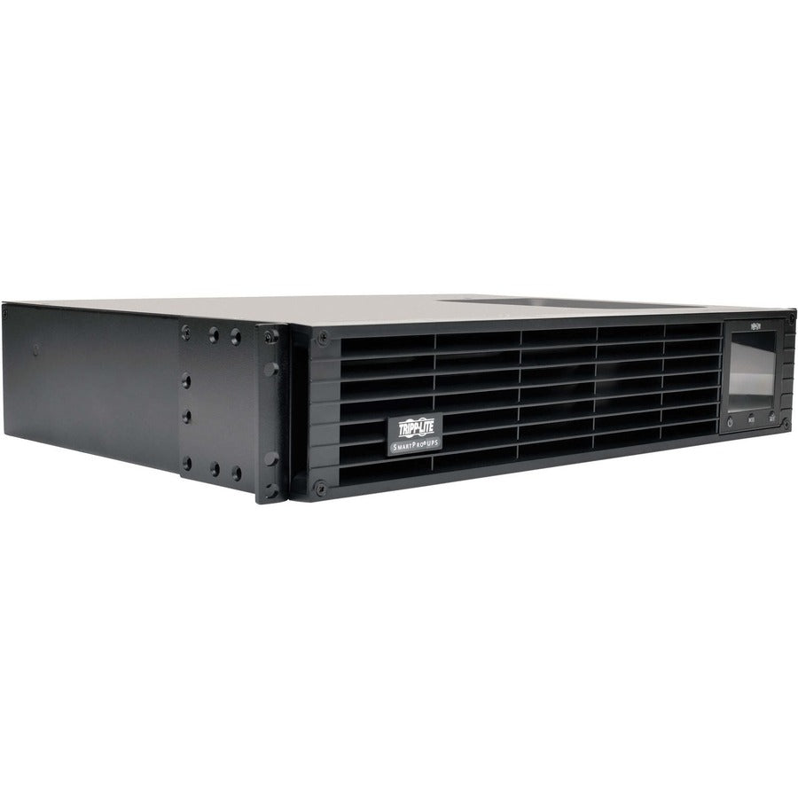 Tripp Lite by Eaton Line-interactive UPS Power Supply SMC10002URM