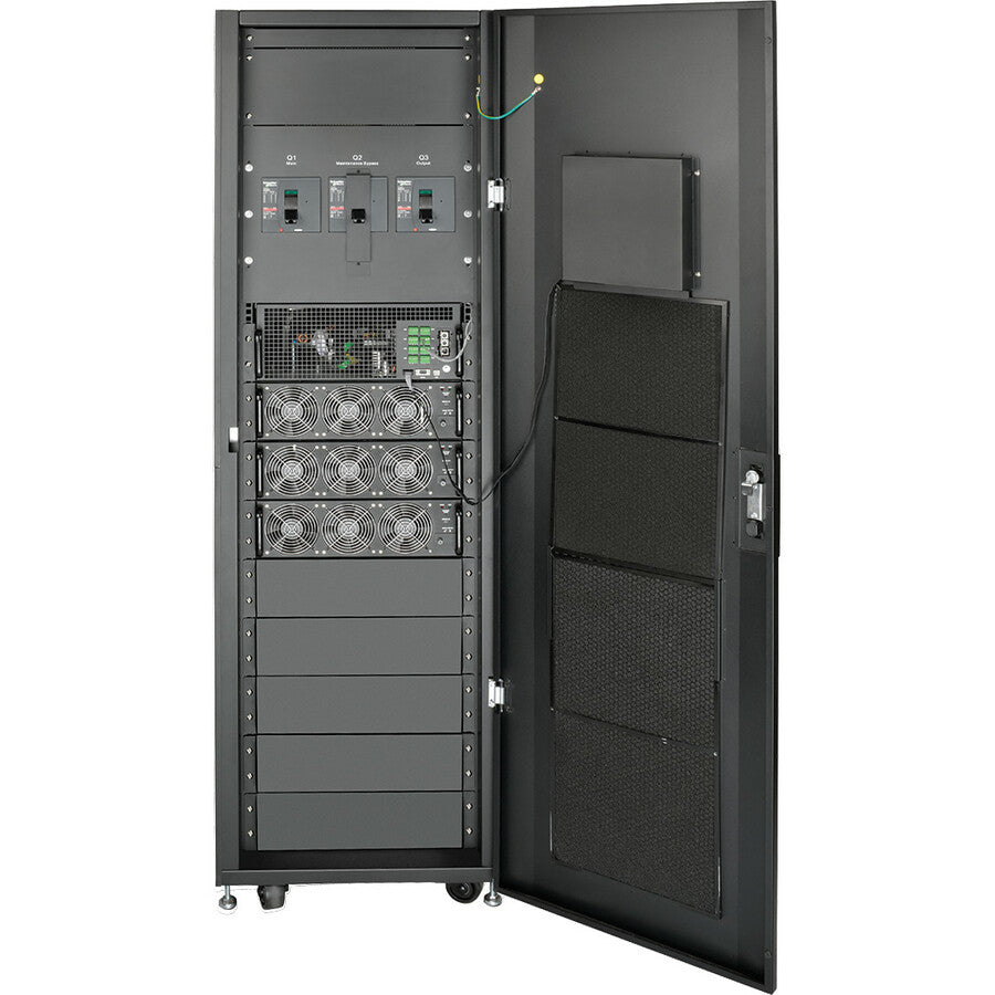 Tripp Lite par Eaton SmartOnline SVX SVX90KL Onduleur tour 90 KVA SVX90KL