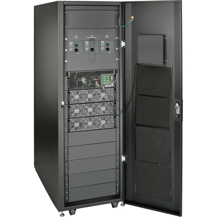 Tripp Lite par Eaton SmartOnline SVX SVX90KL Onduleur tour 90 KVA SVX90KL