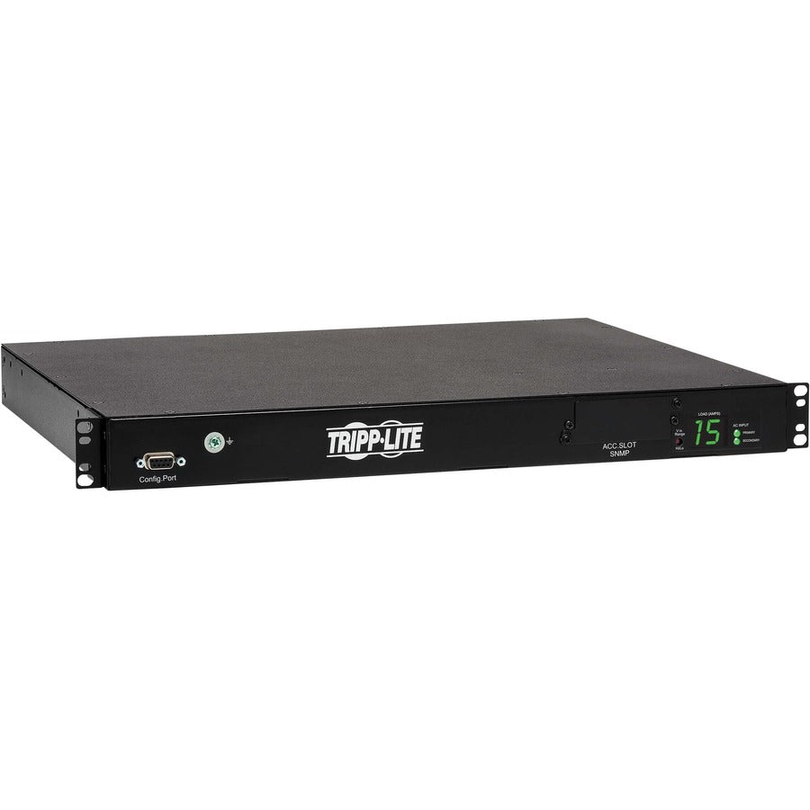 Tripp Lite by Eaton PDUMH15HVATNET 10-Outlet PDU PDUMH15HVATNET