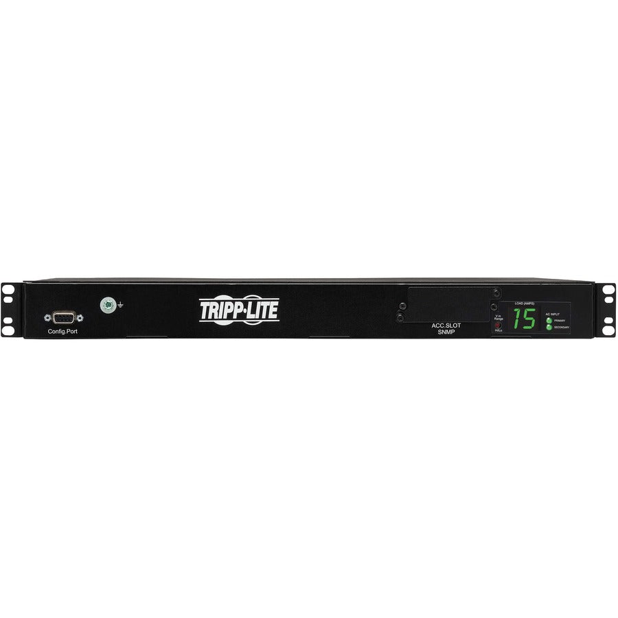 Tripp Lite par Eaton PDUMH15HVATNET PDU 10 prises PDUMH15HVATNET