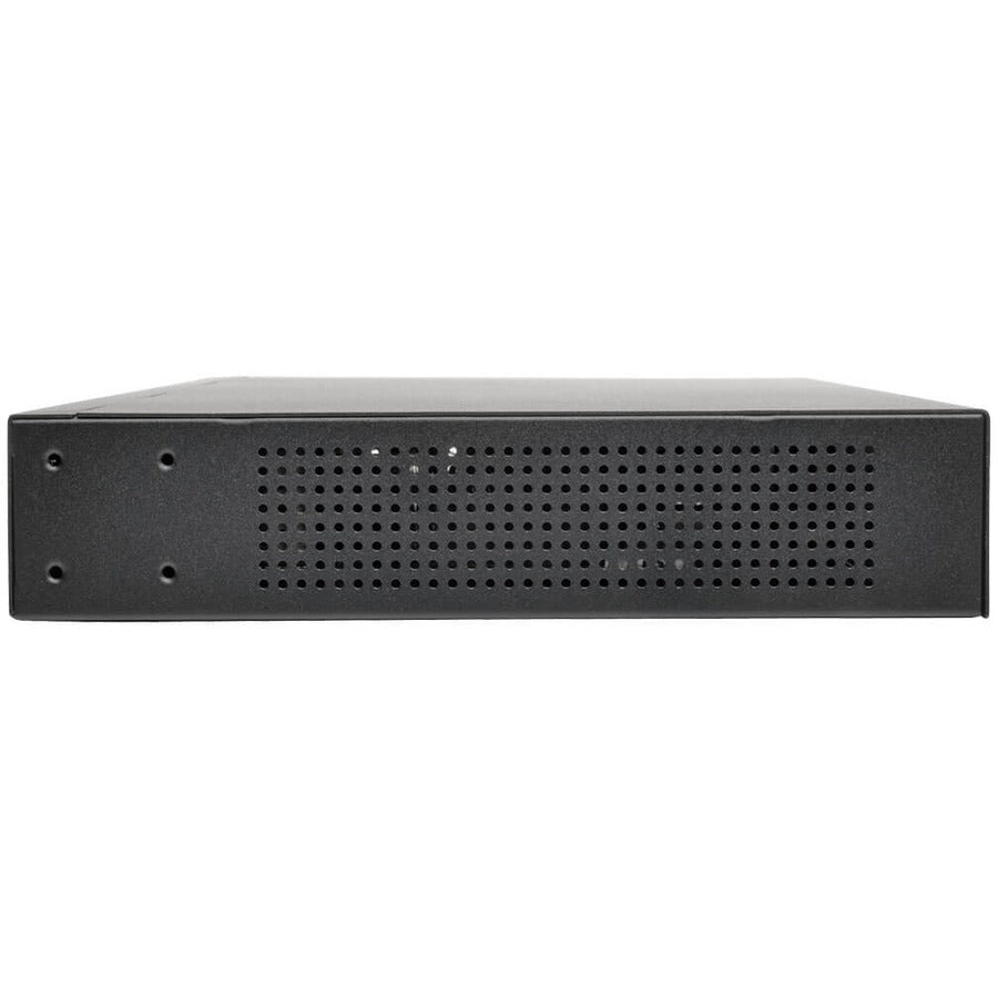 Tripp Lite by Eaton NGS24C2 24-Port Gigabit L2 Web-Smart Managed Network Switch NGS24C2