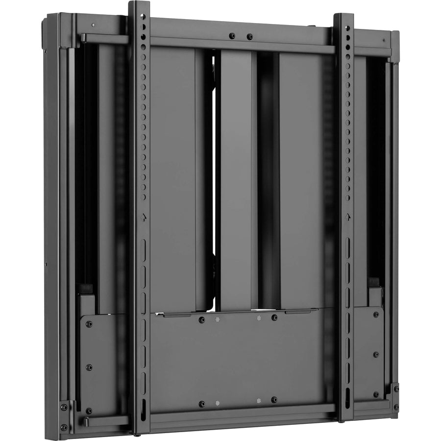 Tripp Lite by Eaton DWM5070HD Wall Mount for TV, Flat Panel Display, Interactive Display, Monitor, HDTV, Whiteboard - Black DWM5070HD