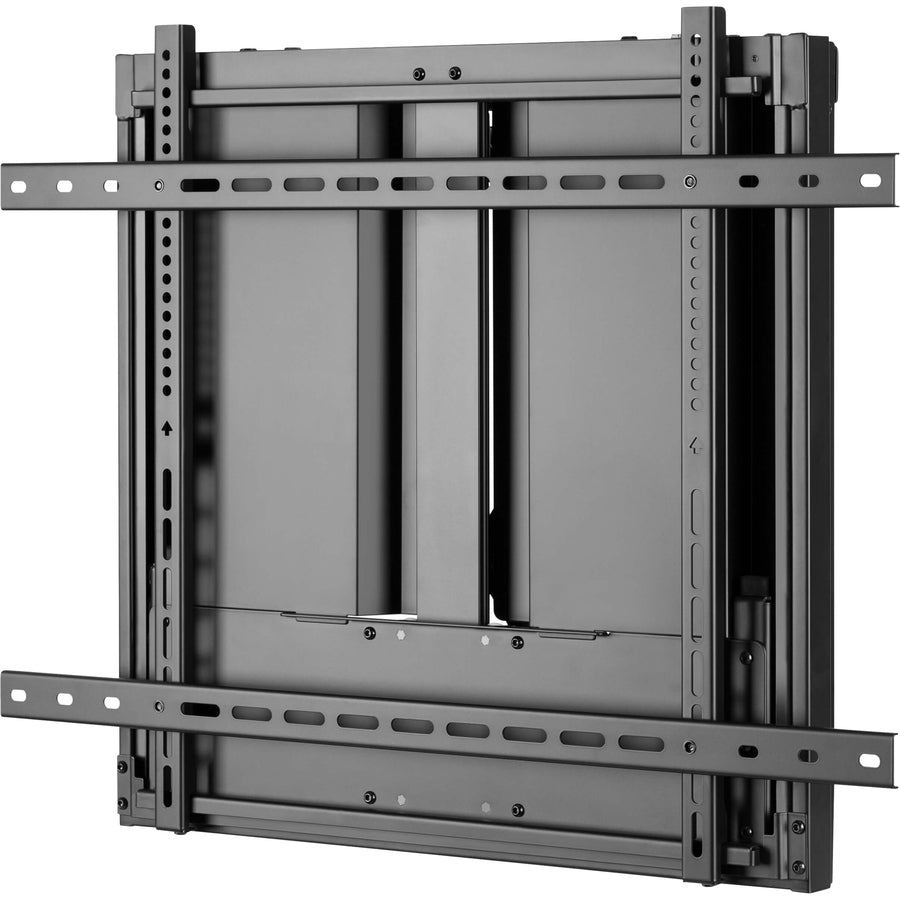 Tripp Lite by Eaton DWM5070HD Wall Mount for TV, Flat Panel Display, Interactive Display, Monitor, HDTV, Whiteboard - Black DWM5070HD