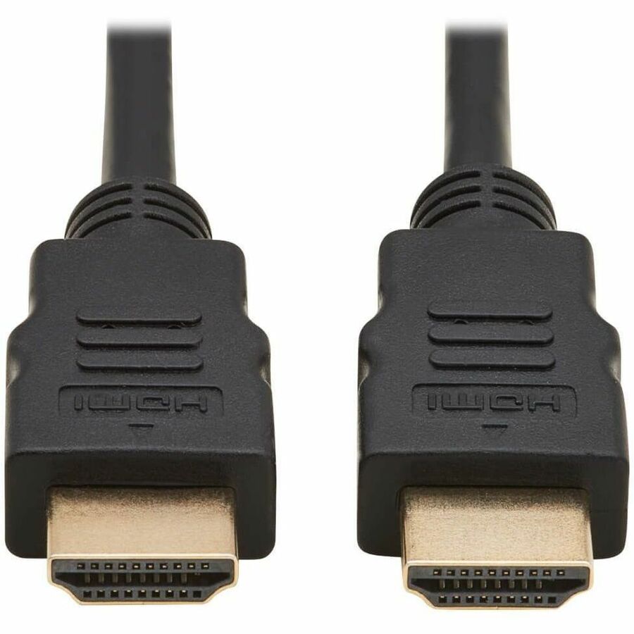 Tripp Lite Câble HDMI à vitesse standard de 30,5 m vidéo numérique avec audio 4K x 2K M/M 100' P568-100