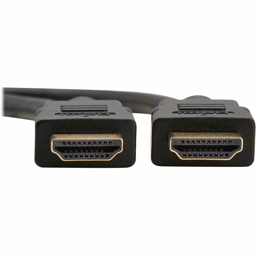 Tripp Lite Câble HDMI à vitesse standard de 30,5 m vidéo numérique avec audio 4K x 2K M/M 100' P568-100