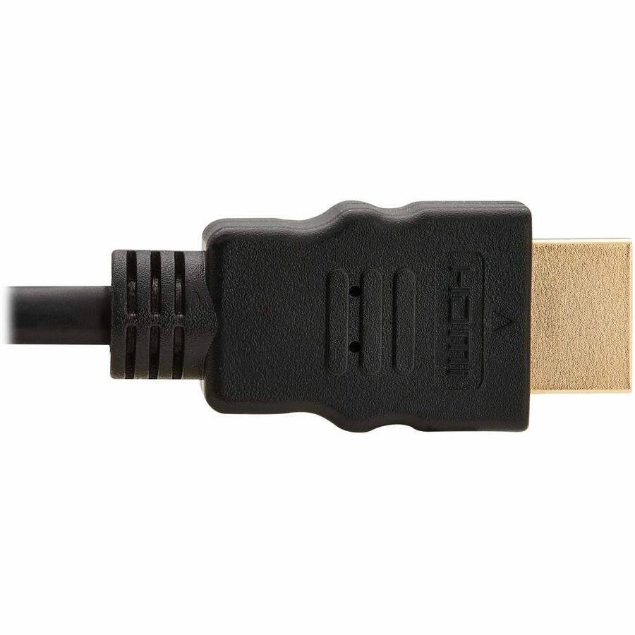 Tripp Lite Câble HDMI à vitesse standard de 30,5 m vidéo numérique avec audio 4K x 2K M/M 100' P568-100