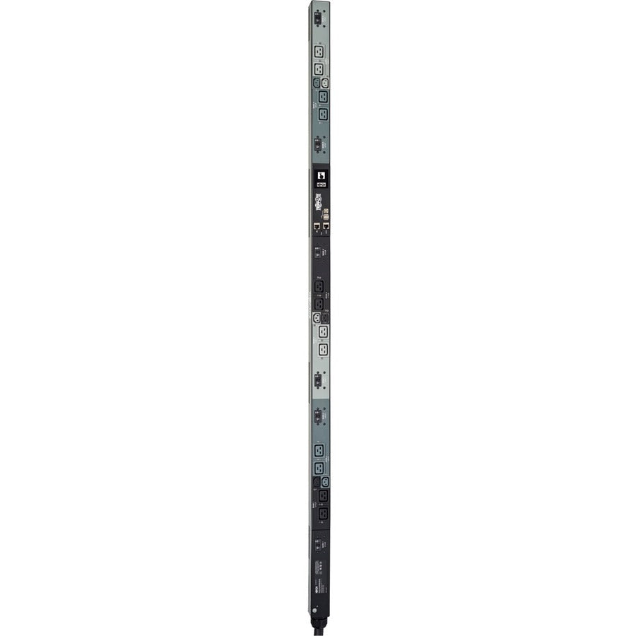 Tripp Lite by Eaton PDU3EVSR6H50A 18-Outlet PDU PDU3EVSR6H50A