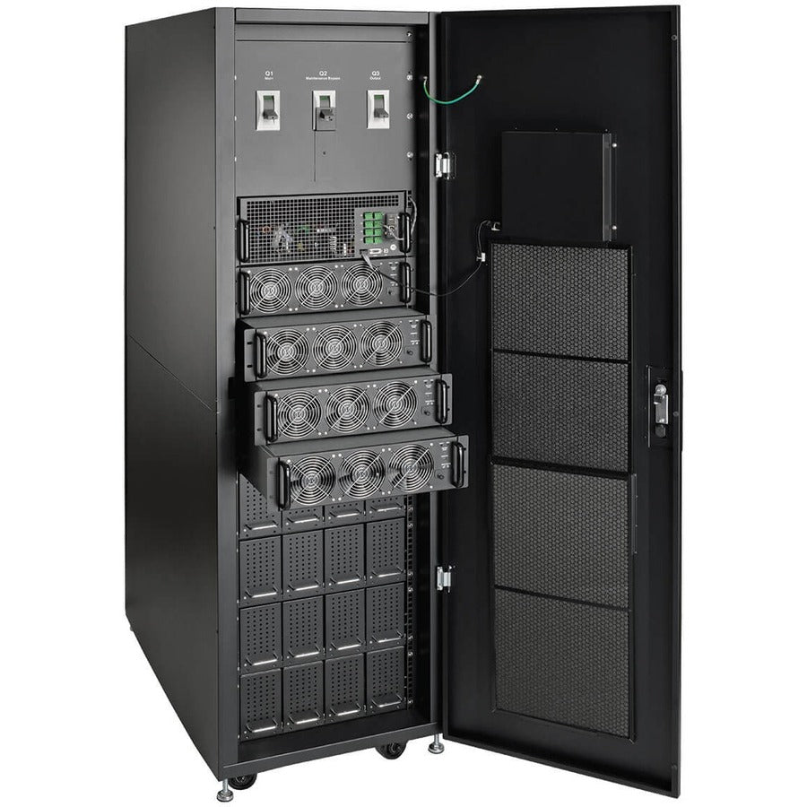 Tripp Lite by Eaton SmartOnline SV40KM2P2B 40kVA Tower UPS SV40KM2P2B