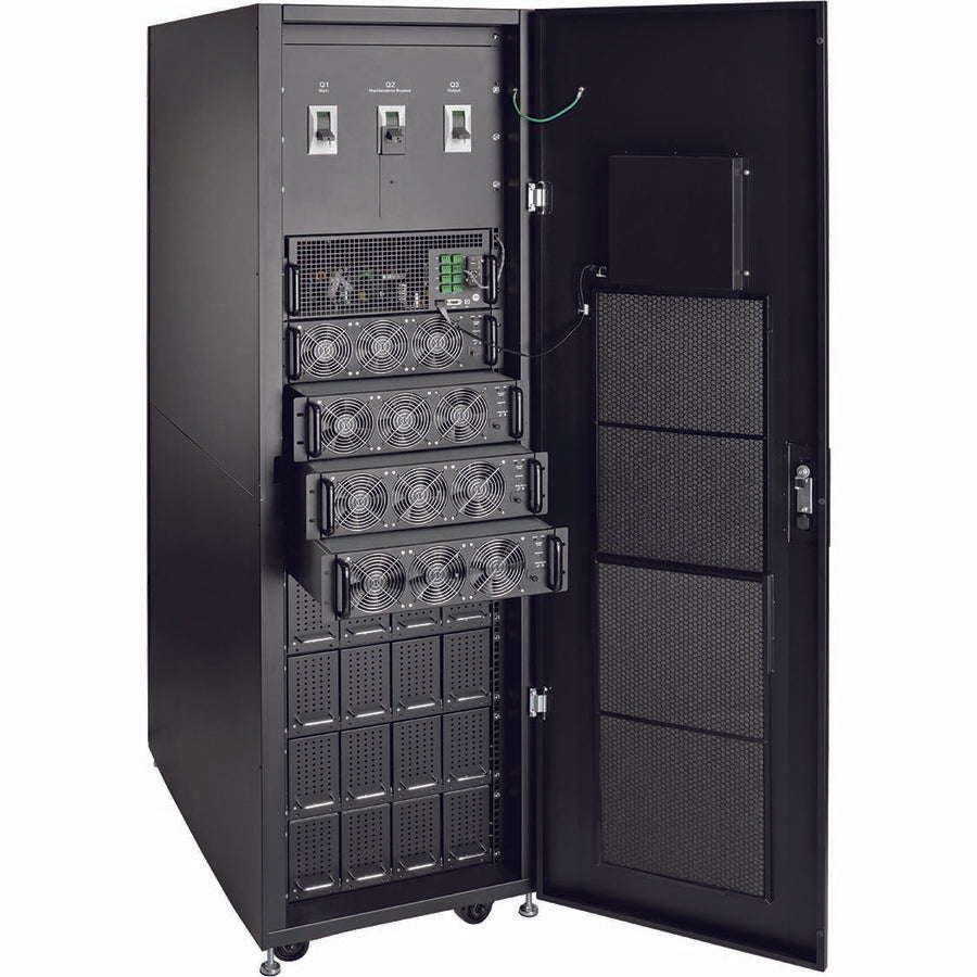 Tripp Lite by Eaton SmartOnline SV40KM2P2B 40kVA Tower UPS SV40KM2P2B