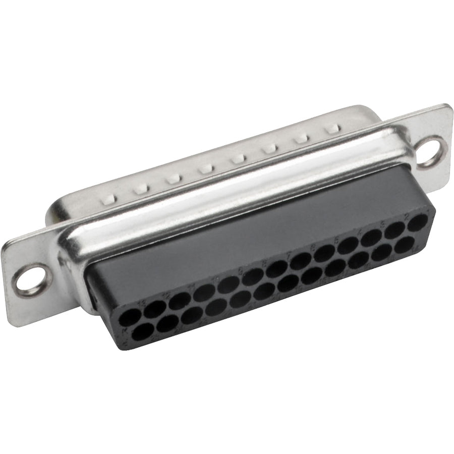 Tripp Lite by Eaton P440-825FM Adaptateur série modulaire DB25 vers RJ45 (M/F) P440-825FM