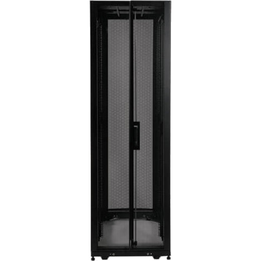 Tripp Lite by Eaton SmartRack SR45UBSP1 Rack Cabinet SR45UBSP1