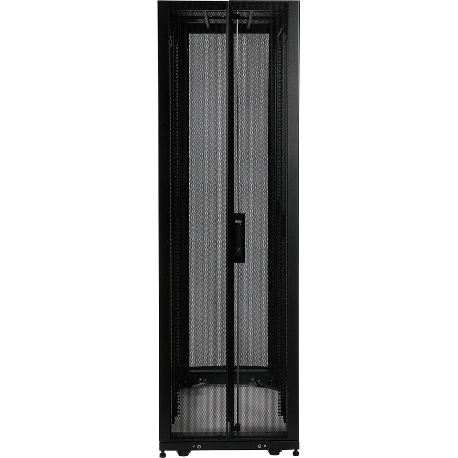 Tripp Lite by Eaton SmartRack SR45UBSP1 Rack Cabinet SR45UBSP1