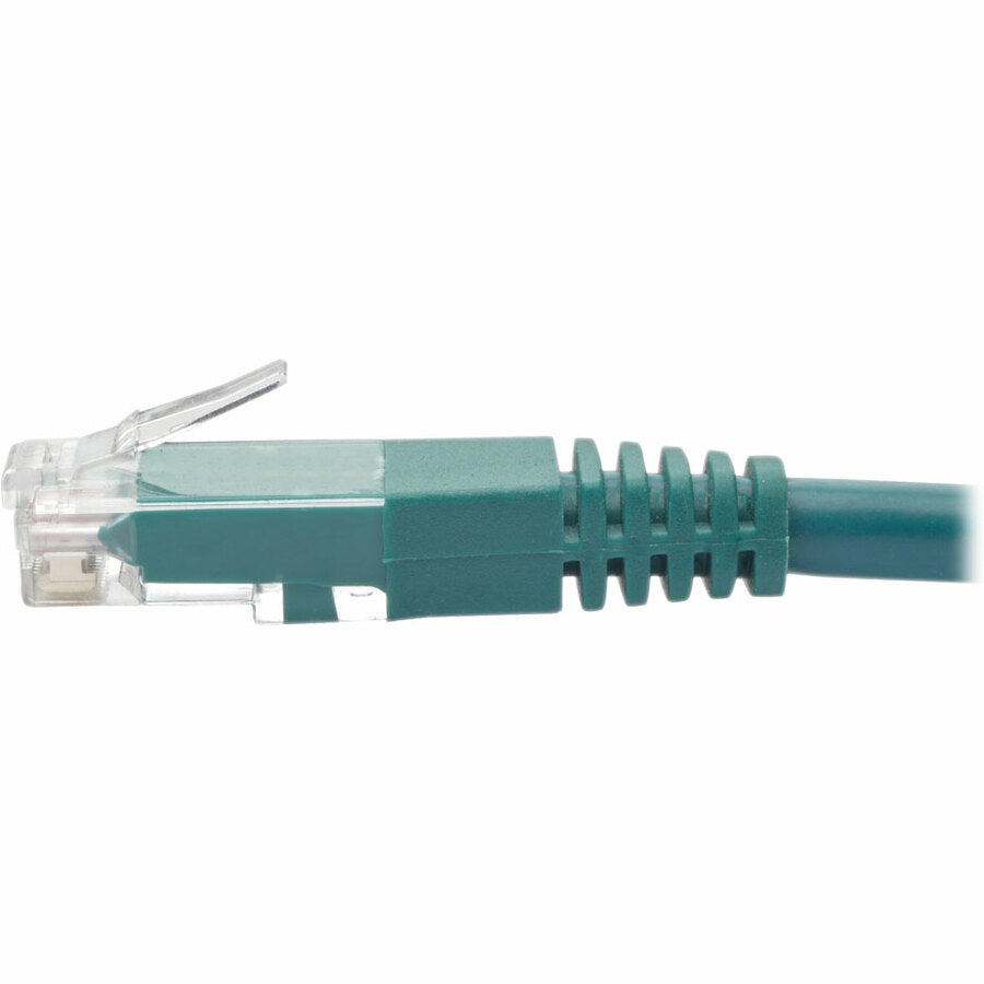 Tripp Lite by Eaton Premium N200-001-GN RJ-45 Patch Network Cable N200-001-GN