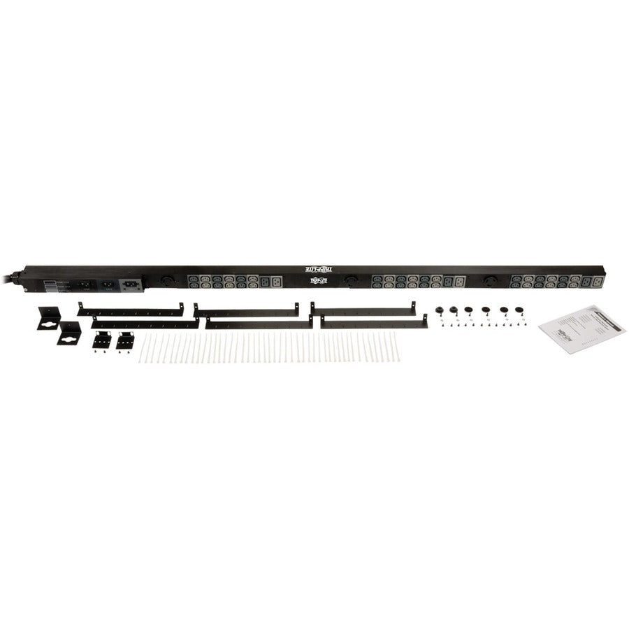 Tripp Lite by Eaton PDU3V6H50A 45-Outlets PDU PDU3V6H50A