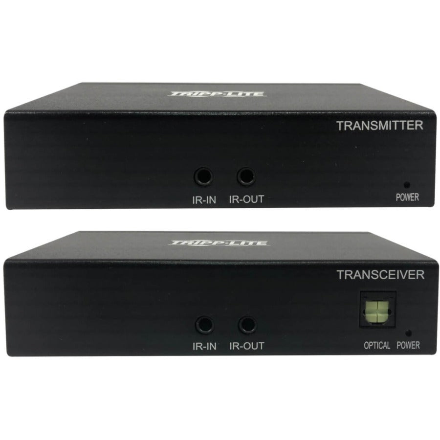 Tripp Lite by Eaton Video Extender Transmitter/Receiver B127A-111-BHTH