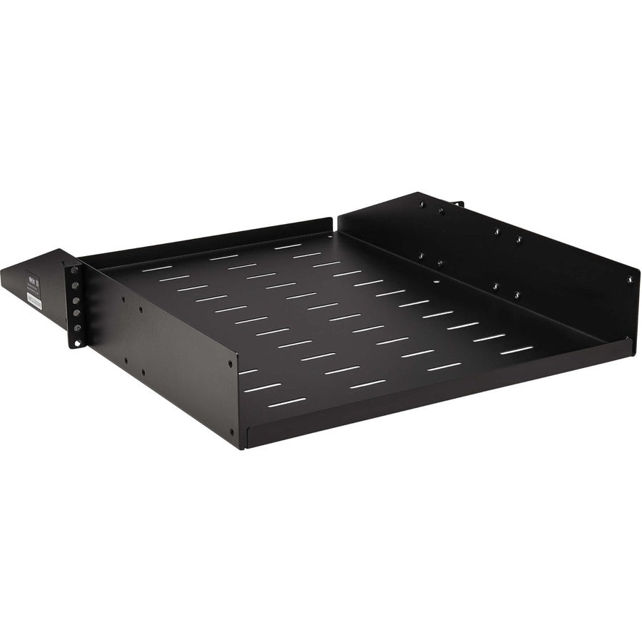 Tripp Lite by Eaton SmartRack SRSHELF2PUNIV Rack Shelf SRSHELF2PUNIV