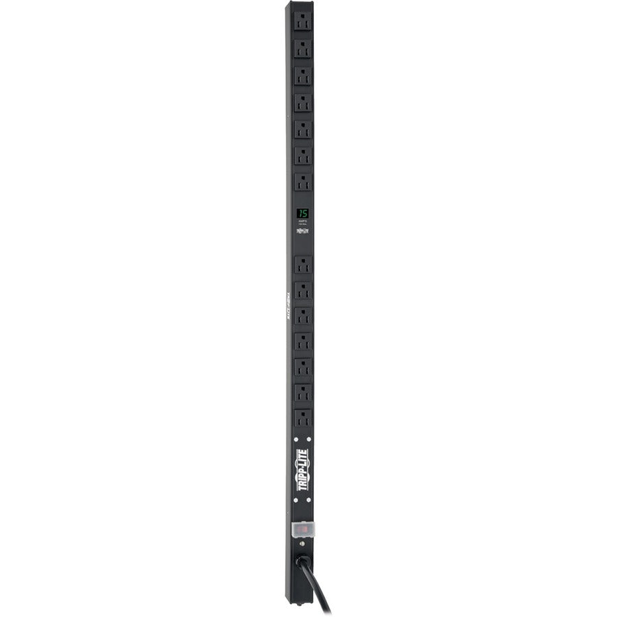 Tripp Lite by Eaton PDUMV15-36 14-Outlets PDU PDUMV15-36