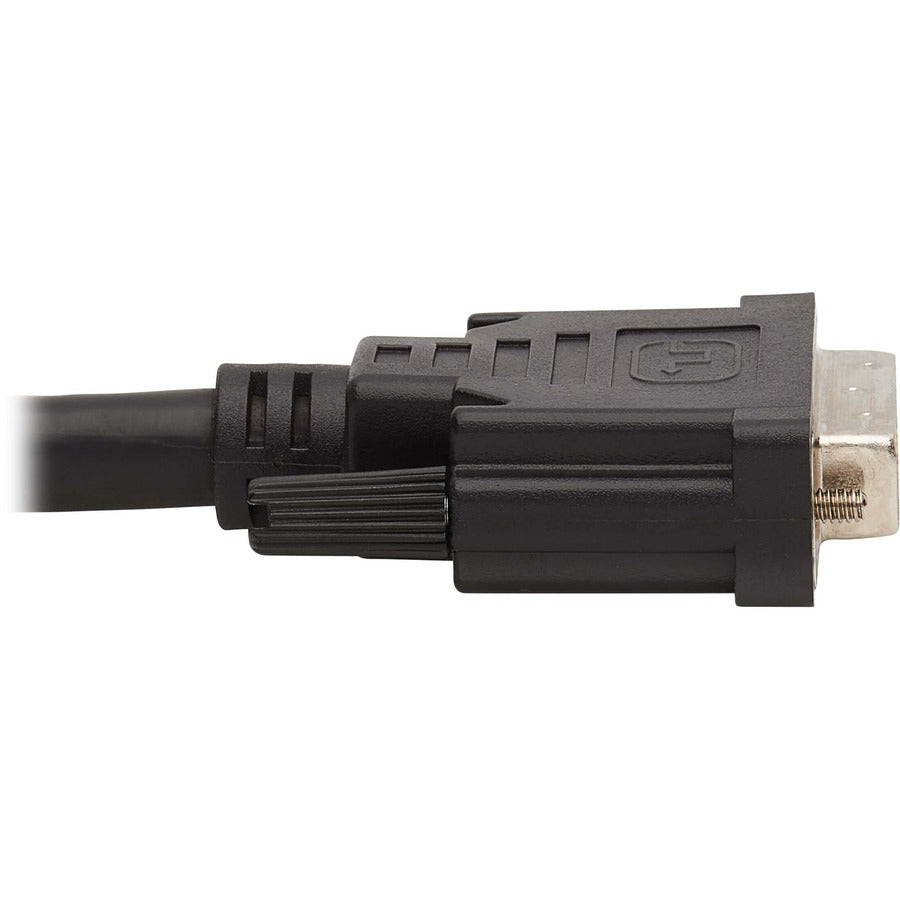 Tripp Lite by Eaton P784-006-DV KVM Cable P784-006-DV