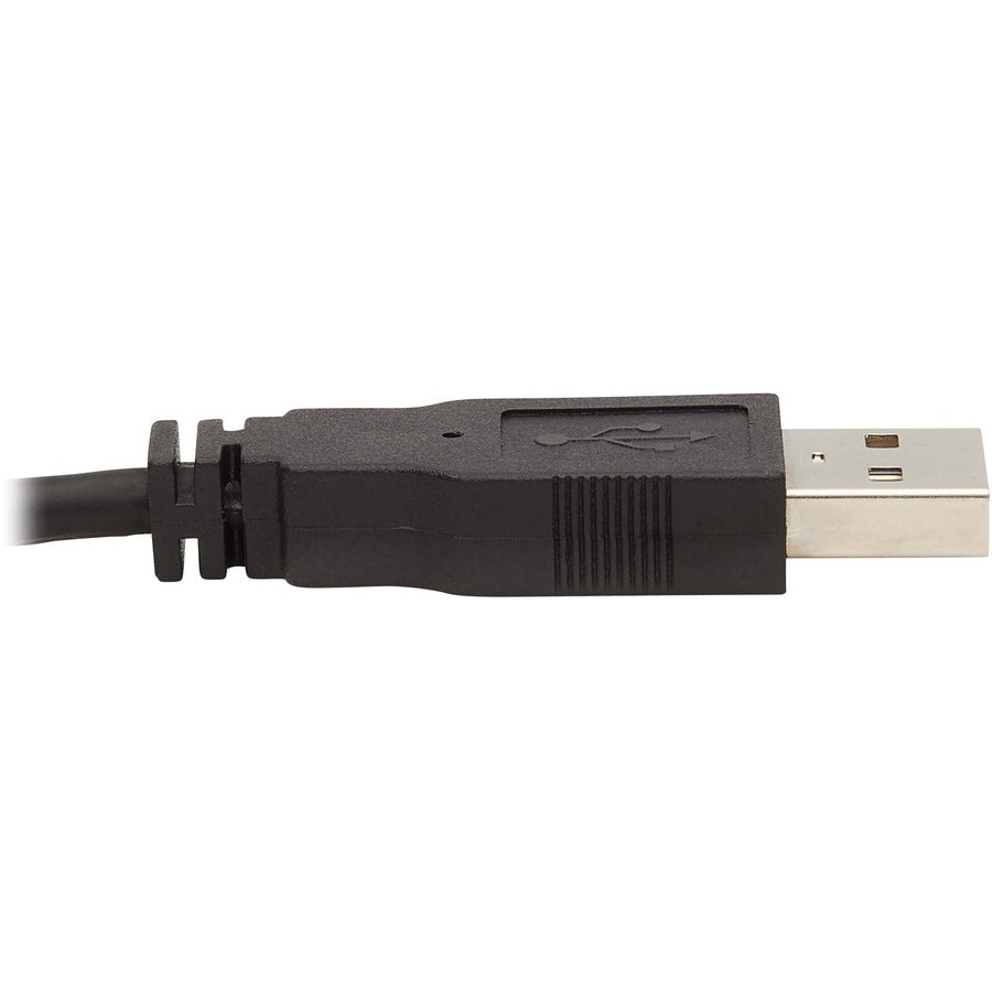 Tripp Lite by Eaton P784-006-DV KVM Cable P784-006-DV