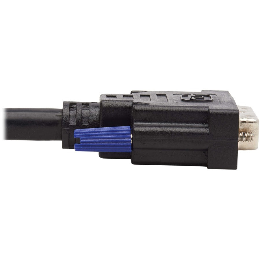 Tripp Lite by Eaton P784-006-DV KVM Cable P784-006-DV