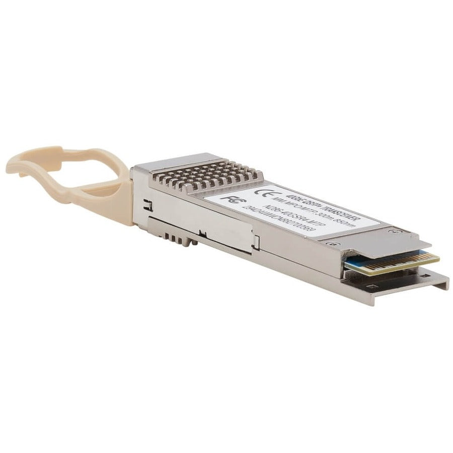 Tripp Lite by Eaton Cisco QSFP+ Module N286-40GSR4-MTP