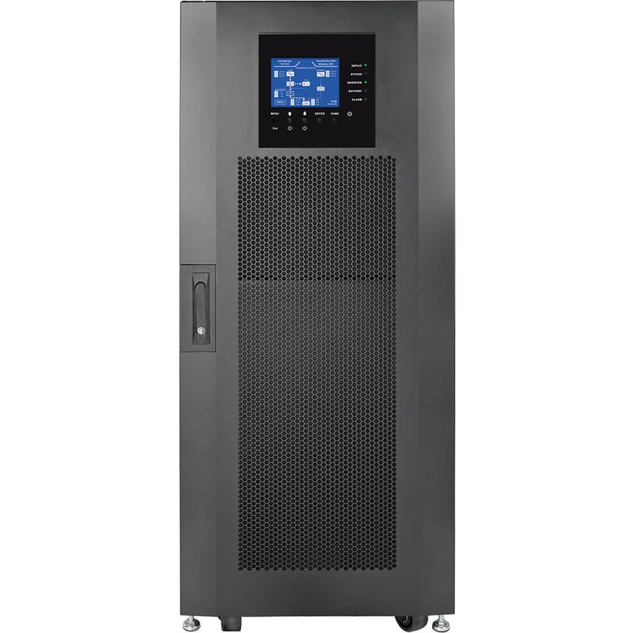 Tripp Lite by Eaton SmartOnline SV20KS1P2B 20KVA Tower UPS SV20KS1P2B