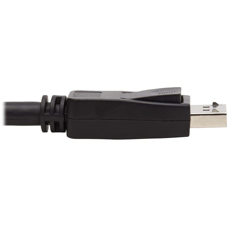 Tripp Lite by Eaton P783-010-DPU KVM Cable P783-010-DPU