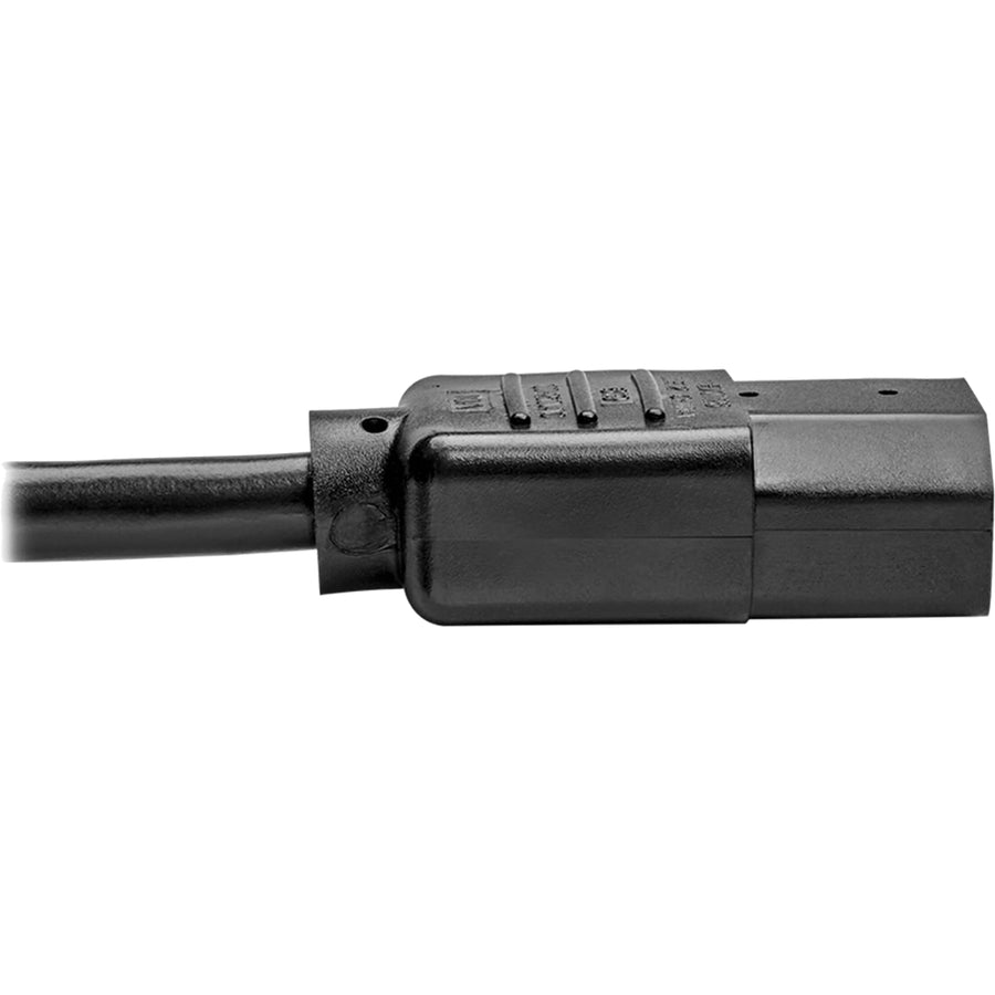 Tripp Lite by Eaton P006-015-15D Standard Power Cord P006-015-15D