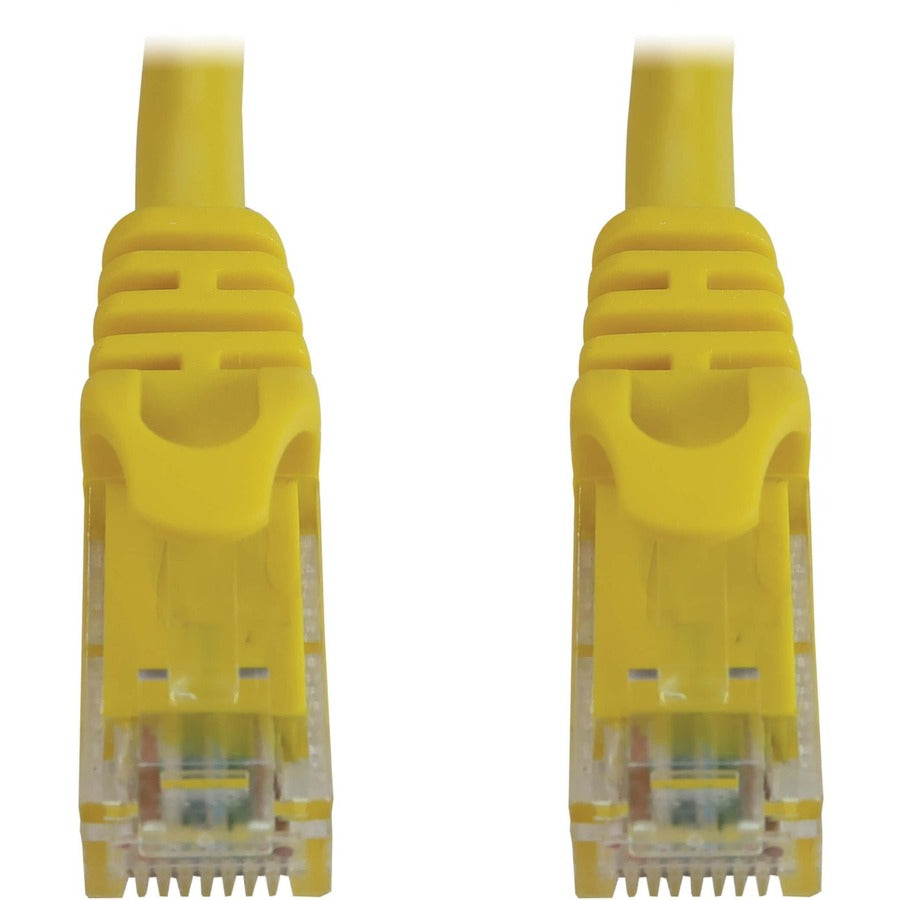 Tripp Lite by Eaton N261-007-YW Cat.6a UTP Network Cable N261-007-YW