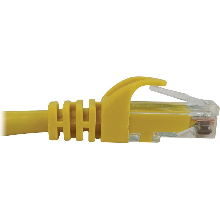 Tripp Lite by Eaton N261-007-YW Cat.6a UTP Network Cable N261-007-YW