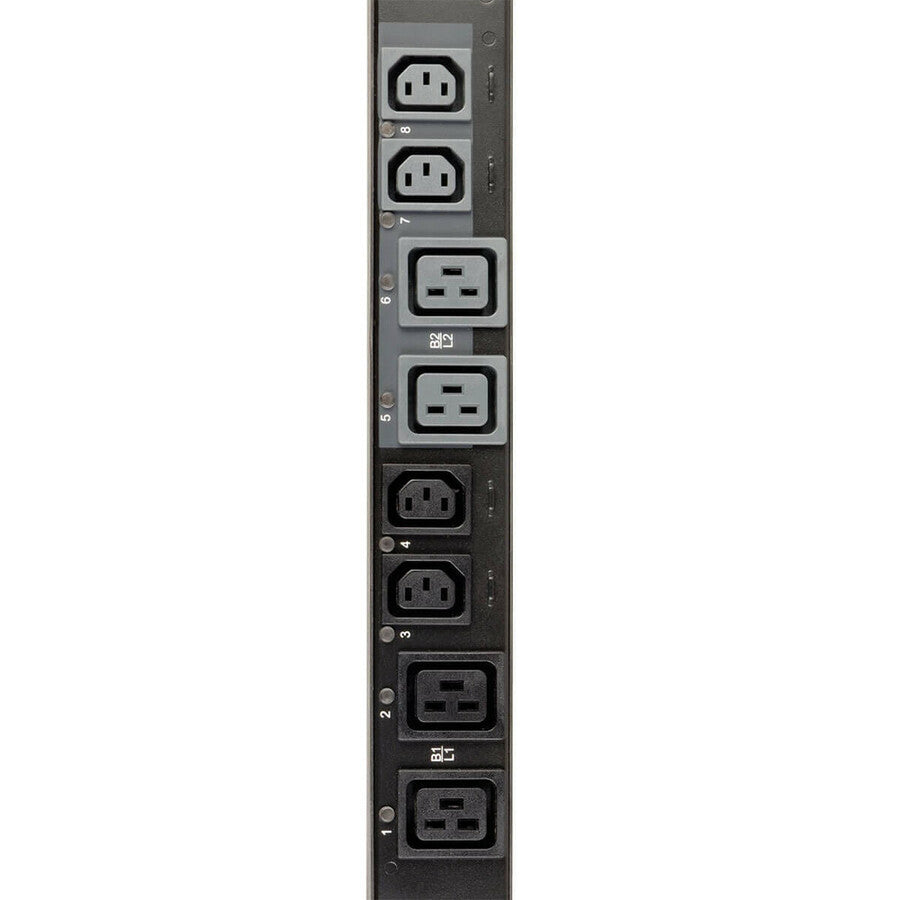 Tripp Lite par Eaton PDU3XEVSR6G32A PDU 24 prises PDU3XEVSR6G32A