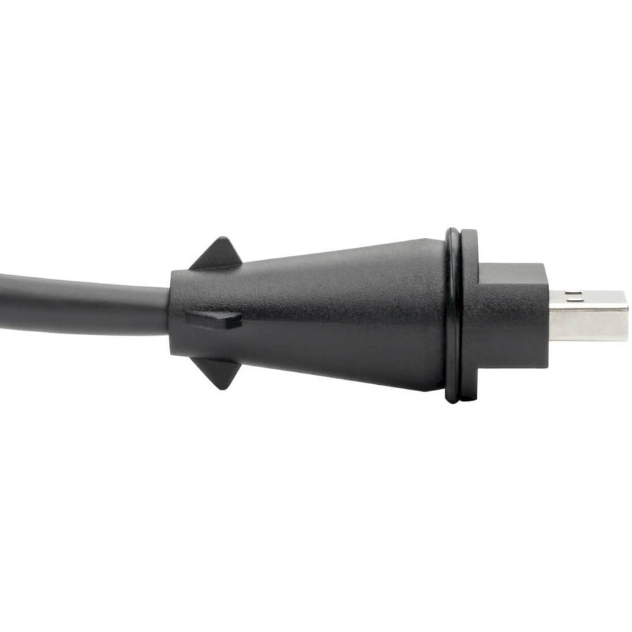 Tripp Lite by Eaton U325-010-IND USB Data Transfer Cable U325-010-IND