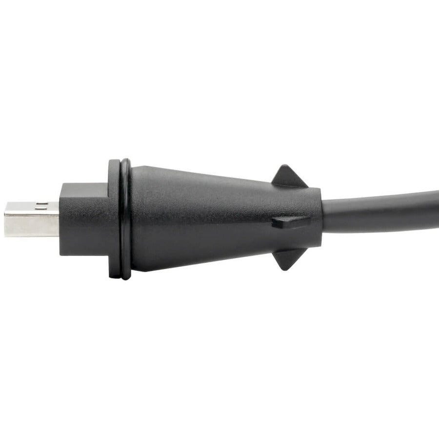 Tripp Lite by Eaton U325-010-IND USB Data Transfer Cable U325-010-IND