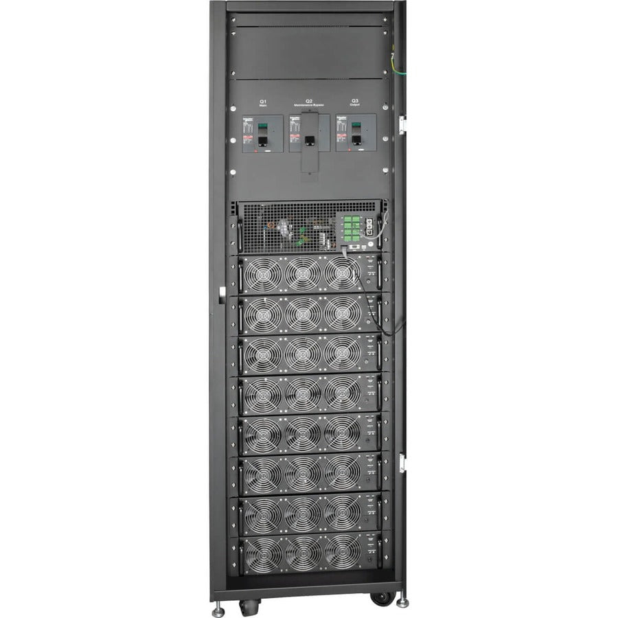 Tripp Lite par Eaton SmartOnline SV140KL8P Onduleur tour 140 KVA SV140KL8P